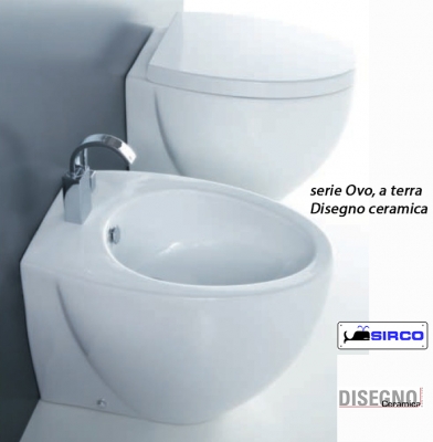 Copriwater morbido art. PRC STC E VARIANTI Speciali Sirco sas Arredo Bagno  Biella Piemonte