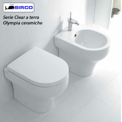 modello TUTTO EVO SEDILI PER WC OLYMPIA Sedili per vasi OLYMPIA Sirco sas  Arredo Bagno Biella Piemonte