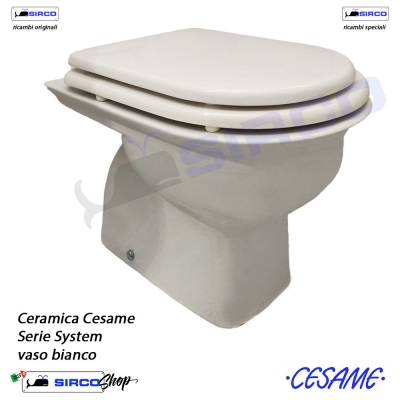 modello TUTTO EVO SEDILI PER WC OLYMPIA Sedili per vasi OLYMPIA Sirco sas  Arredo Bagno Biella Piemonte