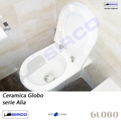 Ceramica Globo Serie Lei.Lei Vaso A Terra Varianti Globo Photogallery Sirco Sas Arredo Bagno Biella Piemonte