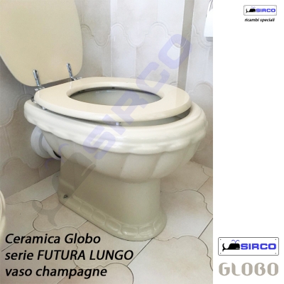 Ceramica Globo Serie Lei.Lei Vaso A Terra Varianti Globo Photogallery Sirco Sas Arredo Bagno Biella Piemonte