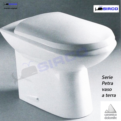 Ceramica Dolomite Schede Tecniche.Serie Petra Scheda Tecnica Varianti Dolomite Petra Sirco Sas Arredo Bagno Biella Piemonte