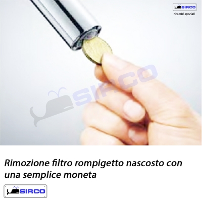 Smontare Snodo Rubinetto Bidet.Aeratore Rompigetto Snodo Bidet M Varianti Aeratori Rompigetto Con Filtro Sirco Sas Arredo Bagno Biella Piemonte