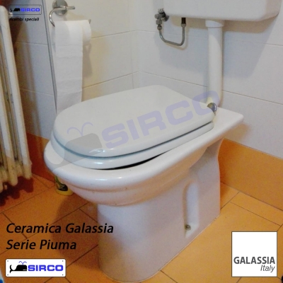 Ceramica Galassia Serie Piuma.Galassia Varianti Photo Gallery Sirco Sas Arredo Bagno Biella Piemonte