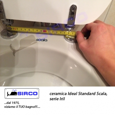 Ceramica Scala Ideal Standard.Iril Bianco Ideal Standard Scala Varianti Ideal Standard Photogallery Sirco Sas Arredo Bagno Biella Piemonte