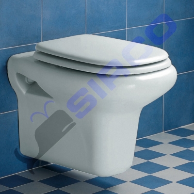 COPRIWATER per wc TESI. IDEAL STANDARD. FONDALE. Ricambio DEDICATO